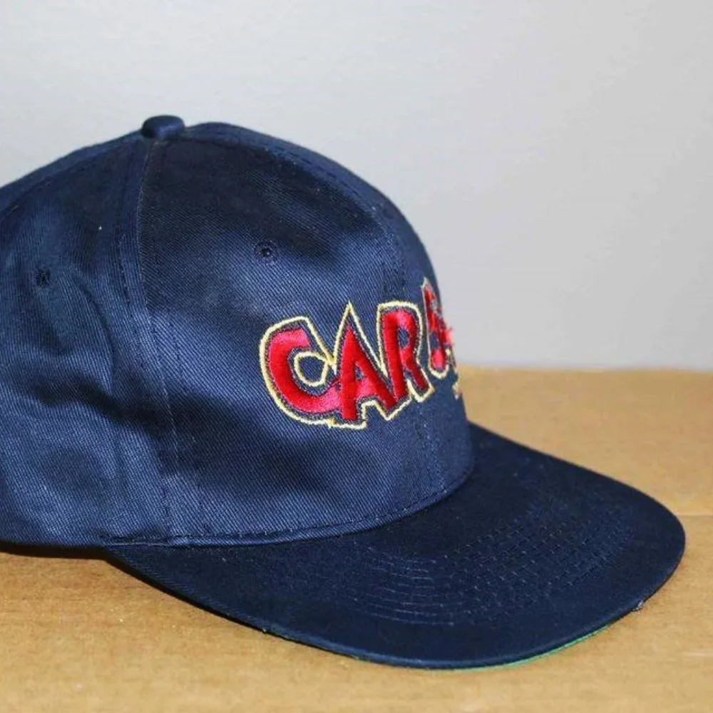 Car 54 Where Are You hat NBC sitcom Orion cap vintage snapback